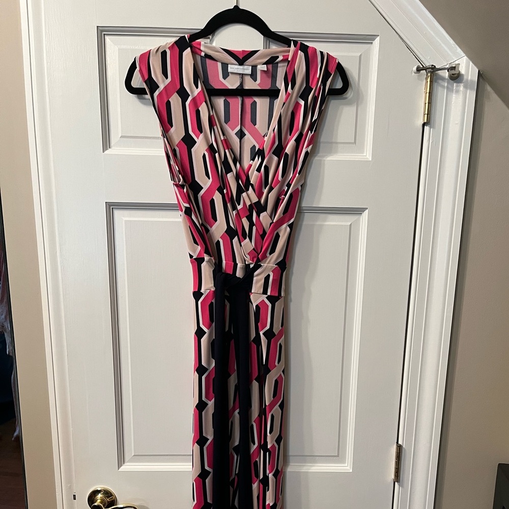 New York and Company Jumpsuit.